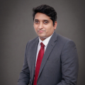 S GIRIRAJ - MBA, CCA, CCCIS